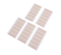 COOPHYA 2 Packs Mouth Tape for Sleeping Breathable Silicone Sleep Mouth Patch for Safe Breathing Corrector Strips Lightweight and Easy to Use Each