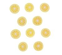 COOPHYA 200Pcs DIY Polymer Clay Fruit Design Beads for Jewelry Making Durable Spacer Beads for Necklaces and Bracelets Crafting Versatile Accessories for Creative Projects