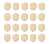 COOPHYA 20pcs Knight Reenactment Armor Plates Cosplay Armor Accessories Realistic Medieval Texture Iron Lightweight Comfortable for Stage Performances with Intricate Dragon Scale Patterns