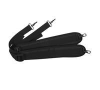 COOPHYA 2pcs Adjustable Padded Shoulder Strap Replacement for Instrument Bags Breathable and Epe Wide Strap for Violin Guitar Erhu Cases