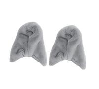 COOPHYA 2pcs Parrot Warm Blanket Plush Nest Soft Comfortable Bird Sleeping Nest Shawl for Cold Weather Cozy Skin-friendly Bird Cage Blanket