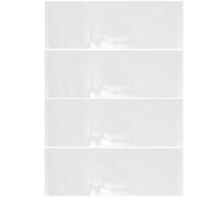 COOPHYA 4pcs Cat Scratching Sofa Sticker Cat Scratch Tape for Furniture Pvc Self-adhesive Scratch Guard Strong Non-stick Cuttable Protector for Sofa Wall Corners and Furniture