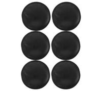 COOPHYA 6pcs Fishing Bait Protector Wraps - Reusable Lure Cover Sleeves - Rod and Hook Guards - Tangle-Free Storage for Crankbaits Jerkbaits Lures 5.89in