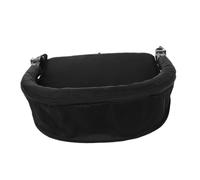 COOPHYA Baby Stroller Footrest Extension 32cm Universal Removable Foot Support for Pram Pushchair Toddler Seat Adjustable Footrest Accessory for Infant Strollers