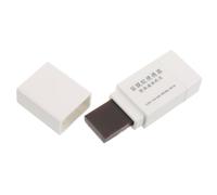 COOPHYA Bamboo Flute Membrane Glue: Liquid/Solid Glue Stick, Chinese Bamboo Dizi Colloid Stick for Clarinet, Repair and Maintenance Tools for Musicians and Students