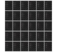COOPHYA Braille Bump Dots Stickers Tactile Markers 100pcs with Adhesive Backing for Visually Impaired Low Vision Aids for Blind Elderly and Vision Impairment Assistance