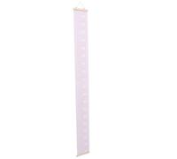 COOPHYA Cartoon Design Height Chart Sticker Boys and Girls Decoration Growth Chart for Boys and Girls Wall Art