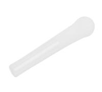 COOPHYA Ceramic Food Muddler Pestle 6Cm Mini Medicine Grinding Stick Food Masher Tool for Kitchen and Culinary Use