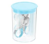 COOPHYA Contact Lens Remover and Applicator Tool for Short-sighted Users, Made of Sturdy Abs Plastic, Safe and Simple to Use, for Contact Lens Care