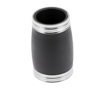 COOPHYA Creative Portable High Pitch Clarinet Tuning Tube Practical Accessory for Schools Concerts and Bands Lightweight and Durable Design for Easy Carrying and Storage