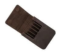 COOPHYA Delicate Pen Box Storage for Pens Anti-Scratch Presentation Case for Office and School Use Craftsmanship