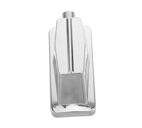 COOPHYA Drum Set Replacement Parts Sturdy Metal Lugs for Snare Drum Easy Installation Essential Drumming Accessories for Beginners and Professionals Enhance Sound Quality