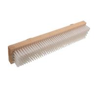 COOPHYA Escalator Cleaning Brush Brushes for Cleaning Elevator Scraper Groove Gap Tool Commercial Use Elevator Maintenance Tool