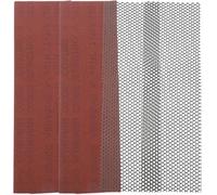 COOPHYA Exercise Wheel Nail Trimming Track with Replaceable Textured Strip for Small Pets Including Squirrels and Fancy Mice