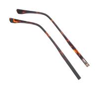 COOPHYA Eyeglass Temple Arm Replacement Glasses Temple Tips Replacement for DIY Eyeglass Arms Legs Repair Accessory