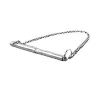 COOPHYA Frequency Stainless Steel Dog Whistle Training Tool for Barking Control Positive Reinforcement Puppy Obedience Silent Ultrasonic Behavior Trainer