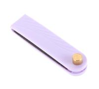 COOPHYA Guitar Mute Pad for Quiet Practice String Instrument Noise Reducer Quick Installation and Stylish Design for Women Musicians Essential Accessory for Bass and Acoustic Instruments