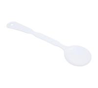 COOPHYA Handheld Frosted Plastic Eye Occluder for Eye Vision Test with Anti-Slip Feature and School Use the Elderly and School