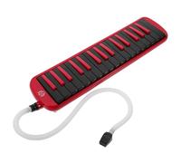 COOPHYA Key Wind Musical Instrument with Mouthpiece Tube Portable Design for Beginners and Adults Includes Carrying Bag for and