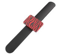 COOPHYA Magnetic Hair Clip Wristband: Magnetic Bobby Pin Holder - Wrist Sewing Wristband For Hairstyling Accessories Salon Supplies