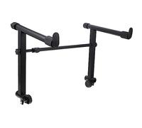 COOPHYA Metal Piano Stand Electric Piano Stand aptop portabe eectric Digital Piano Stand Electric Piano Rack
