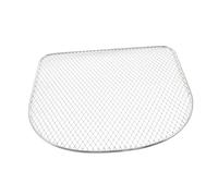 COOPHYA Oven Drying Mesh and Air Fry Mesh Basket, Electric Oven Dehydrator Screen for Dried Fruit and Nuts, Heat-Resistant Kitchen Supply for Baking and Food Drying