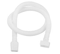 COOPHYA Pan Flute Mouthpiece Tube Portable Wind Instrument Accessory for Beginner Panpipe School Teaching Use Pan Flute Tubes