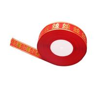 COOPHYA Party Packaging Ribbon for DIY Packaging and Wedding Decoration Polyester Material Ribbon for Parties and Crafting Wrapping for Wedding Supplies and Festive Events