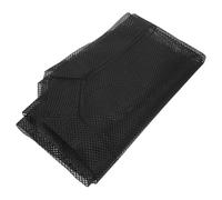 COOPHYA Pet Camp Bed Mesh Breathable Dog Bed Cover for Indoor Outdoor Activities Elevated Structure Washable