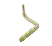 COOPHYA Piano Keyboard Accessory Hook Strong Metal Versatile for Sheet Music Music Books Violin Bow