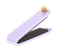 COOPHYA Pink Guitar Muter Pad Classical and Electric Guitar String Dampener Noise Reduction Silence Sponge for Practice Music Accessories