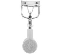 COOPHYA Portable Easy to Use Eyelash Curler for Hooded Eyes Metal with Multifunctional Design and Curved Shape Travel Lash Curler for Curled Lashes