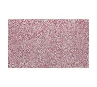 COOPHYA Professional Easy to Material and, Rhinestone Nail Art Mat with Ergonomic Supportive Rectangular Table Mat for Wedding Decorations and Social Media