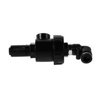 COOPHYA Quick Exhaust Relief Valve and for Tire Change Machine, and Alloy Cylinder Valve Replacement for Fast Tirechanging Tasks with Wide Compatibility and Enhanced Bead Breaker