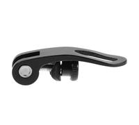 COOPHYA Quick Release Seat Post Clamp M5x32 Mm with Adjustable Lever for Folding and Mountain Bikes, Secure Connection with Plastic and Metal Construction, for Outdoor Activities