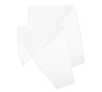 COOPHYA Sock Aid Device 1 Pair for Elderly and Disabled, Easy Self-use with Smooth Surface Polyester Material, for Recovering from Injury and Mobility Issues, Convenient Sock Wearing Tool