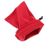 COOPHYA Tarot Card Storage Pouch Portable Organizer Velvet Bag for Tarot Cards Drawstring Wallet Jewelry Coin Carrier