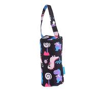 COOPHYA Thermal Bag for Milk Bottles Insulated Nursing Bottle Pouch Keeps Breastmilk Warm for Go Storage