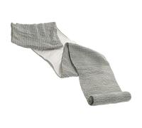COOPHYA Trauma Wound Compression Dressing 8 Inch Elastic Band for Outdoor Hemostatic Control and Emergency Bleeding Care