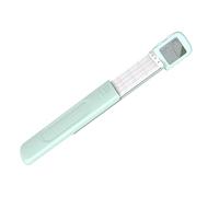 COOPHYA Ukulele Chord Trainer Tool Portable Chord Practice Aid for Beginners Improve Muscle Memory Finger Sensitivity Includes Electronic Beat Display High Durability Convenient for All