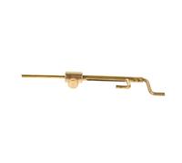 COOPHYA Violin Calipers Brass Sound Post Gauges Accurate Measuring Tools for Violin Repair Luthier Tools Installation Maintenance