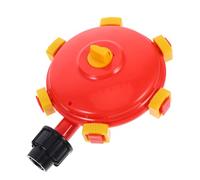 COOPHYA Water Level Controller for Pigs Automatic Pig Watering System Effortless Maintenance User Friendly Setup for Farms Reliable Water Conservation Tool