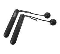 COOPHYA Weighted Wear-resistant with Wireless Jump Counter Rope for Smart Abs Material Design Workout Jumping Shaping and Leisure Slimming Exercises