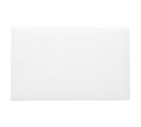 COOPHYA Wet Palette Sponge Refill for Artists, Soft White Sponge Made of Sturdy Material, Safe and Reliable for DIY Projects and Crafts, Convenient and Quick to Use with Watercolor