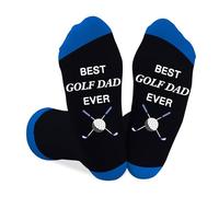 Coopyin Fathers Day Golf Dad Gifts Christmas Birthday Stocking Stuffers Valentines Retirement New Years Easter Thank You Best Gift Ideas Dad Golf Gifts Unique Sentimental Socks