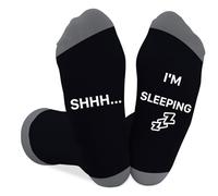 Coopyin Funny Socks Gifts for Men Who Have Everything Christmas Birthday Fathers Day Stocking Stuffers Valentines Day Gift for Him Boys Boyfriend Husband Grandad Dad Unusual Presents