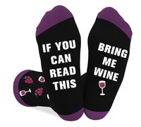 Coopyin Wine Gifts for Women and Men Funny Gifts for Wine Lovers Themed Socks Accessories Christmas Birthday Stocking Stuffers Valentines Fathers Day Mothers Day and Tasting Parties Gifts Ideas