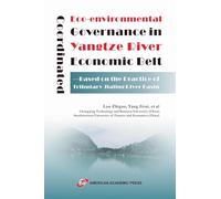 Coordinated Eco-environmental Governance in Yangtze River Economic Belt-Based on the Practice of Tributary Jialing River Basin