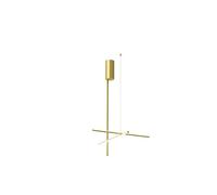 Coordinates C1 Ceiling Light Gold
