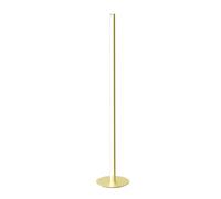 Coordinates F Floor Lamp Gold